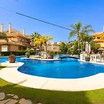 Apartman Charming In Aloha Hill Club With Pools & *