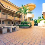 Apartman Charming In Aloha Hill Club With Pools &